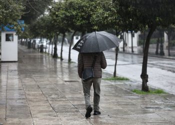 Ο-καιρός-σήμερα-17/4/2026