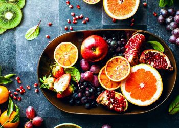 Πώς-να-ενισχύσετε-το-ανοσοποιητικό-σας-με-φρούτα-και-διατροφή