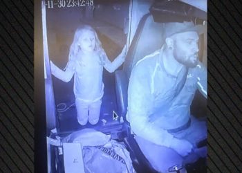 «Είσαι-απαγωγέας;-Πού-πάμε;»:-Ράγισαν-καρδιές-από-τον-τελευταίο-διάλογο-της-7χρονης-με-τον-κούριερ-που-τη-σκότωσε-στο-Τέξας