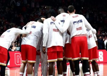 Ολυμπιακός:-Ξανά-πρώτος-στην-κανονική-διάρκεια-της-euroleague