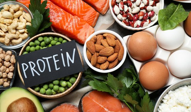 5-πράγματα-που-κάνετε-λάθος-με-την-πρωτεΐνη-–-Μύθοι-και-αλήθειες-σύμφωνα-με-τους-ειδικούς