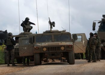 Εύθραυστη-αρχή-για-την-εκεχειρία-Ισραήλ-Λιβάνου-με-καταγγελίες-για-παραβιάσεις,-συμφωνία-με-το-Ιράν-βλέπει-«σύντομα»-ο-Τραμπ