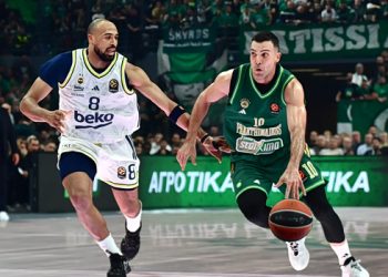 Παναθηναϊκός-–-Εφές:-Κομβικό-ματς-στο-ΟΑΚΑ-με…-φόντο-την-εξάδα