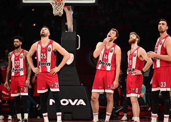 Ολυμπιακός:-Πότε-θα-μάθει-τον-αντίπαλό-του-–-Οι-ημερομηνίες-των-πλέι-ιν-της-euroleague
