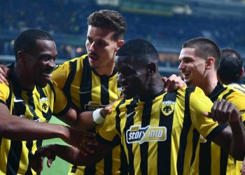 Η-ΑΕΚ-κατέρριψε-ρεκόρ-49-ετών-με-τη-νίκη-επί-της-Ράγιο-Βαγεκάνο