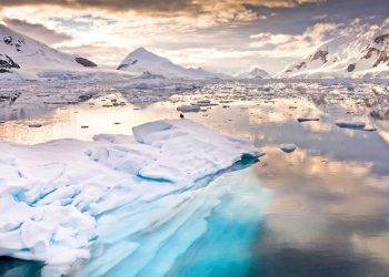Ανταρκτική:-Λιώνουν-οι-πάγοι,-αποκαλύπτονται-ορυκτά-–-Ξεκίνησε-η-κρυφή-κούρσα-για-χρυσό,-άργυρο-και-κοβάλτιο;