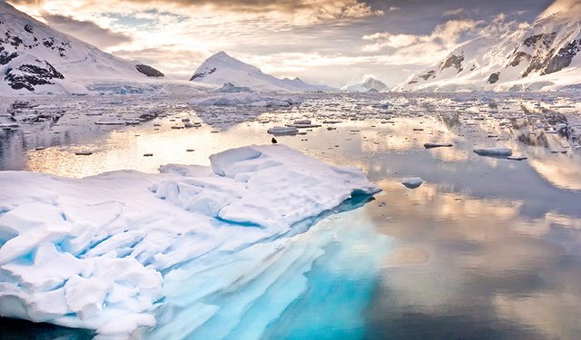 Ανταρκτική:-Λιώνουν-οι-πάγοι,-αποκαλύπτονται-ορυκτά-–-Ξεκίνησε-η-κρυφή-κούρσα-για-χρυσό,-άργυρο-και-κοβάλτιο;