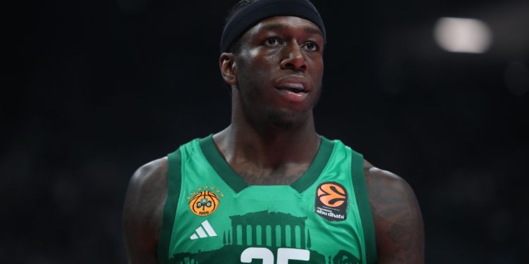 Φινάλε-κανονικής-διάρκειας-κόντρα-στην-Εφές-για-τον-Παναθηναϊκό