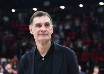 Μπαρτζώκας:-«Λένε-πως-η-πιο-ταλαντούχα-ομάδα-κερδίζει-την-euroleague…»