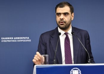 Μαρινάκης:-Εδώ-και-3-χρόνια-βιώνουμε-μια-στοχοποίηση,-μια-νοσηρή-μειοψηφία-δολοφονεί-χαρακτήρες,-συνένοχοι-όσοι-τους-ανέχονται