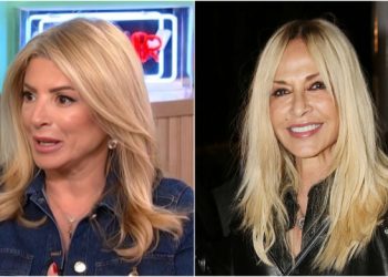 Χριστίνα-Πολίτη-μετά-το-unfollow-της-Άννας-Βίσση:-Έχει-ο-καιρός-γυρίσματα,-όπως-λέει-και-μία-άλλη-τραγουδίστρια