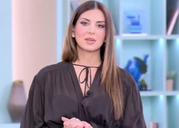 Σταματίνα-Τσιμτσιλή-για-Γιώργο-Μυλωνάκη:-Δίνει-μια-μάχη-για-τη-ζωή-του,-ευχόμαστε-σύντομα-να-ακούσουμε-πολύ-καλά-νέα