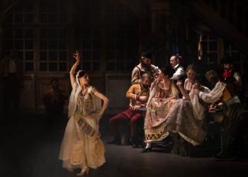 Εθνική-Λυρική-Σκηνή:-Αναβιώνει-την-πρώτη-παρουσίαση-της-«Κάρμεν»-που-άλλαξε-τον-κόσμο-της-όπερας