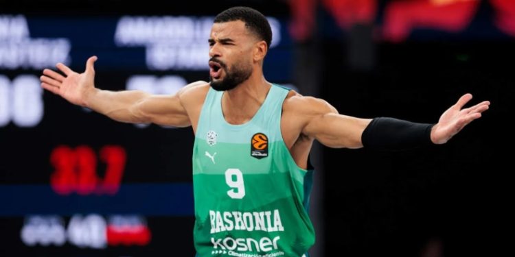 Λουβαβού-Καμπαρό:-Ο-Πολ-Τζορτζ-θα-ήταν-περήφανος-για-σένα!