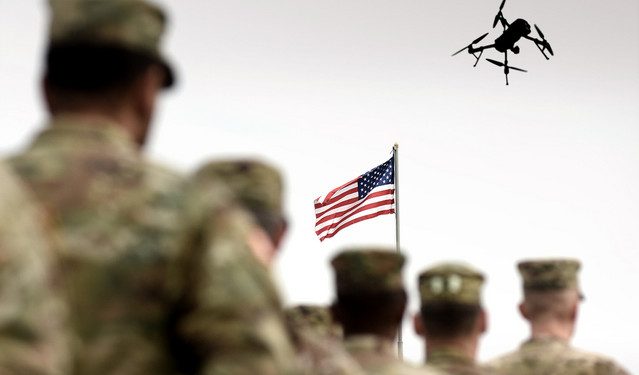 Στρατιώτες-των-ΗΠΑ-στη-Μέση-Ανατολή-καταγγέλλουν-ελλείψεις-στα-τρόφιμα-και-κακή-ποιότητα-φαγητού-–-«Τα-αποθέματα-μειώνονται-επικίνδυνα,-πεινάνε-συνεχώς»