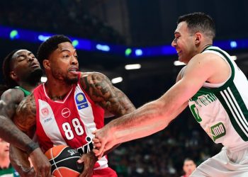 Έτσι-θα-συναντηθούν-Ολυμπιακός-και-Παναθηναϊκός-στα-playoffs-της-euroleague,-μόνο-«αιώνιος»-τελικός-μπορεί-να-υπάρξει-στο-final-4