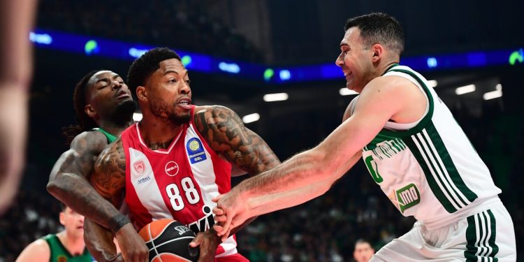 Έτσι-θα-συναντηθούν-Ολυμπιακός-και-Παναθηναϊκός-στα-playoffs-της-euroleague,-μόνο-«αιώνιος»-τελικός-μπορεί-να-υπάρξει-στο-final-4