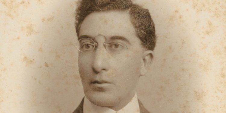 Το-international-cavafy-festival-έρχεται-στη-Λάρισα