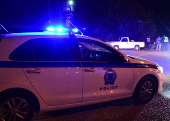 Θεσσαλονίκη:-Καταδιώξεις-σε-δρόμους-της-πόλης,-χειροπέδες-σε-δύο-οδηγούς