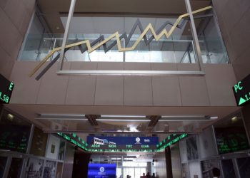 Χρηματιστήριο-Αθηνών:-Συγκρατημένη-άνοδος-στο-φινάλε-της-εβδομάδας