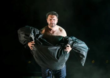 Μελέτης-Ηλίας:-Θα-περάσει-και-δεύτερο-καλοκαίρι-με-την-«Αντιγόνη»-του-Σοφοκλή