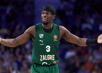 Ζάλγκιρις-–-Παρί:-με-combo-εξάδας-οι-Λιθουανοί