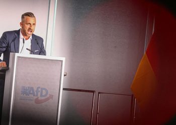 Δημοσκόπηση:-Πρώτη-η-Ακροδεξιά-στη-Γερμανία,-δυσαρέσκεια-για-τα-μέτρα-του-Φρίντριχ-Μερτς