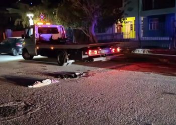 Θανατηφόρο-τροχαίο-στο-Τολό-Αργολίδας:-Συγκρούστηκαν-δύο-δίκυκλα-–-Νεκρός-ο-ένας-αναβάτης,-νοσηλεύεται-σοβαρά-τραυματισμένος-ο-άλλος