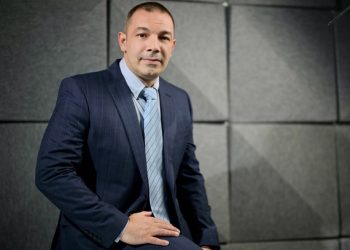 cisco:-Ο-Παναγιώτης-Γκολέμης-Γενικός-Διευθυντής-για-Ελλάδα,-Κύπρο-και-Μάλτα