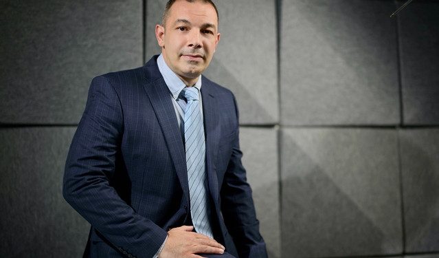 cisco:-Ο-Παναγιώτης-Γκολέμης-Γενικός-Διευθυντής-για-Ελλάδα,-Κύπρο-και-Μάλτα