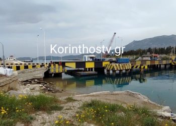 Κόρινθος:-Εντοπίστηκε-σορός-17χρονης-να-επιπλέει-στα-νερά-της-διώρυγας