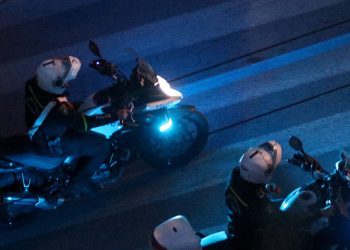 Θεσσαλονίκη:-Επεισοδιακές-καταδιώξεις-με-δύο-συλλήψεις-–-Οδηγούσε-κλεμμένο-αυτοκίνητο-στο-αντίθετο-ρεύμα-κυκλοφορίας- 