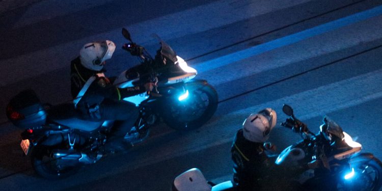 Θεσσαλονίκη:-Επεισοδιακές-καταδιώξεις-με-δύο-συλλήψεις-–-Οδηγούσε-κλεμμένο-αυτοκίνητο-στο-αντίθετο-ρεύμα-κυκλοφορίας- 