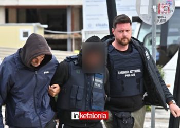 Κεφαλονιά:-Στον-ανακριτή-οι-κατηγορούμενοι-για-τον-θάνατο-της-Μυρτούς-–-«Σήμερα-έχω-τον-γάμο-και-την-κηδεία-της»,-λέει-ο-πατέρας-της