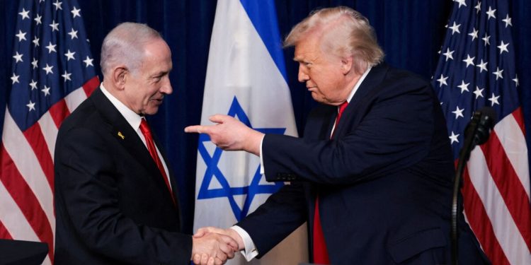 time:-Ντόναλντ-Τραμπ,-Μπενιαμίν-Νετανιάχου,-Ζόε-Σαλντάνα-και-mrbeast-στους-100-πιο-επιδραστικούς-του-πλανήτη