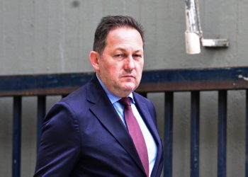 Πέτσας-για-ΟΠΕΚΕΠΕ-και-άρση-ασυλίας-βουλευτών:-«Θα-λειτουργήσω-κατά-περίπτωση,-δεν-θα-ανεχτώ-το-τσουβάλιασμα»