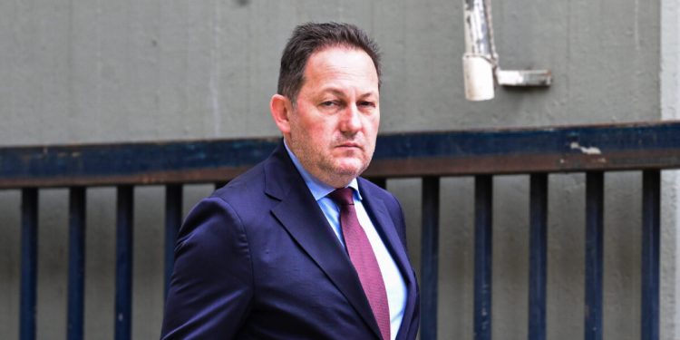 Πέτσας-για-ΟΠΕΚΕΠΕ-και-άρση-ασυλίας-βουλευτών:-«Θα-λειτουργήσω-κατά-περίπτωση,-δεν-θα-ανεχτώ-το-τσουβάλιασμα»