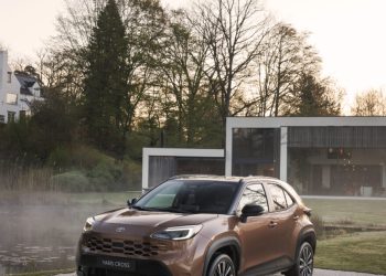 toyota:-Φρεσκαρίστηκε-και-έρχεται-το-yaris-cross