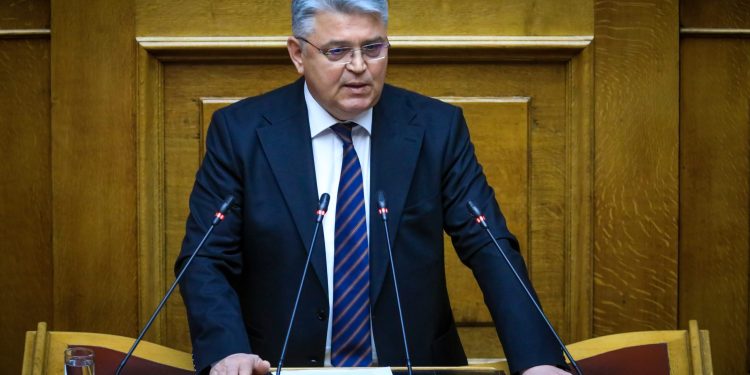 Νίκη:-Ζητά-άμεσο-έλεγχο-από-τις-δικαστικές-αρχές-για-την-υπόθεση-Λαζαρίδη