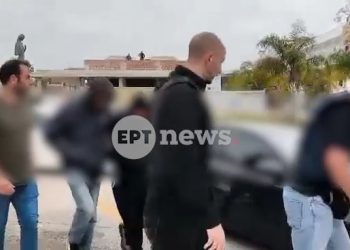 Κεφαλονιά:-Στον-ανακριτή -οι-τρεις-για-τον-θάνατο-της-19χρονης,-«τηλέφωνα-και-καταθέσεις-θα-δώσουν-όλες-τις-απαντήσεις»-–-Σήμερα-η-κηδεία