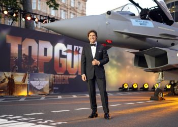 «top-gun:-maverick»-Το-σενάριο-της-νέας-ταινίας-ήδη-γράφεται