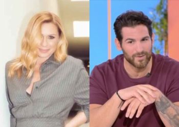 Ετεοκλής-Παύλου:-«Η-εκπομπή-δεν-είναι-τόσο-επιτυχημένη-αλλά-το-χρεώνεται-η-ομάδα-και-όχι-η-Καραβάτου»