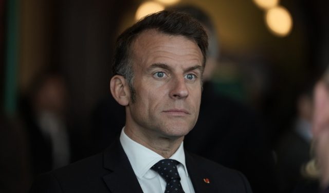 Πόλεμος-στη-Μέση-Ανατολή:-Διάσκεψη-στο-Παρίσι-χωρίς-τους-Αμερικάνους-για-την-ασφάλεια-της-ναυσιπλοΐας-στα-Στενά-του-Ορμούζ