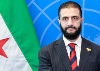 Η-ΕΕ-επαναφέρει-πλήρως-τις-πολιτικές-επαφές-με-τη-Συρία,-οικονομική-συνεργασία-και-επιστροφές-προσφύγων-στο-προσκήνιο