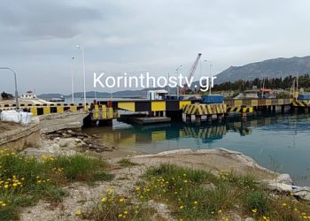 Κόρινθος:-Σοκ-με-σορό-κοπέλας-17-ετών-που-βρέθηκε-να-επιπλέει-στη-Διώρυγα