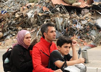 «Μόνιμη-παύση-συγκρούσεων-από-τον-Λίβανο-μέχρι-την-Ερυθρά»,-ζητά-το-Ιράν-–-«Δεν-δεχόμαστε-προσωρινή-εκεχειρία»