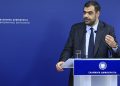 Π.-Μαρινάκης:-Κατηγορεί-την-αντιπολίτευση-για-τοξικότητα-και-δικαιολογεί-τον-Λαζαρίδη