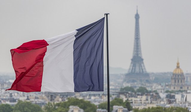 Διάσκεψη-στο-Παρίσι-για-τον-πόλεμο-στη-Μέση-Ανατολή:-Στο-επίκεντρο-η-ασφάλεια-της-ναυσιπλοΐας-στα-Στενά-του-Ορμούζ