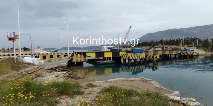 Κόρινθος:-Εντοπίστηκε-σορός-17χρονης-να-επιπλέει-στα-νερά-της-Διώρυγας-–-Είχε-φύγει-χθες-από-το-σπίτι-της-στη-Φιλοθέη