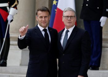 Διάσκεψη-για-τα-Στενά-του-Ορμούζ-στο-Παρίσι:-Χωρίς-τις-ΗΠΑ,-συμμετέχουν-Μακρόν,-Στάρμερ,-Μερτς,-Μελόνι-για-την-ασφαλή-ναυσιπλοΐα